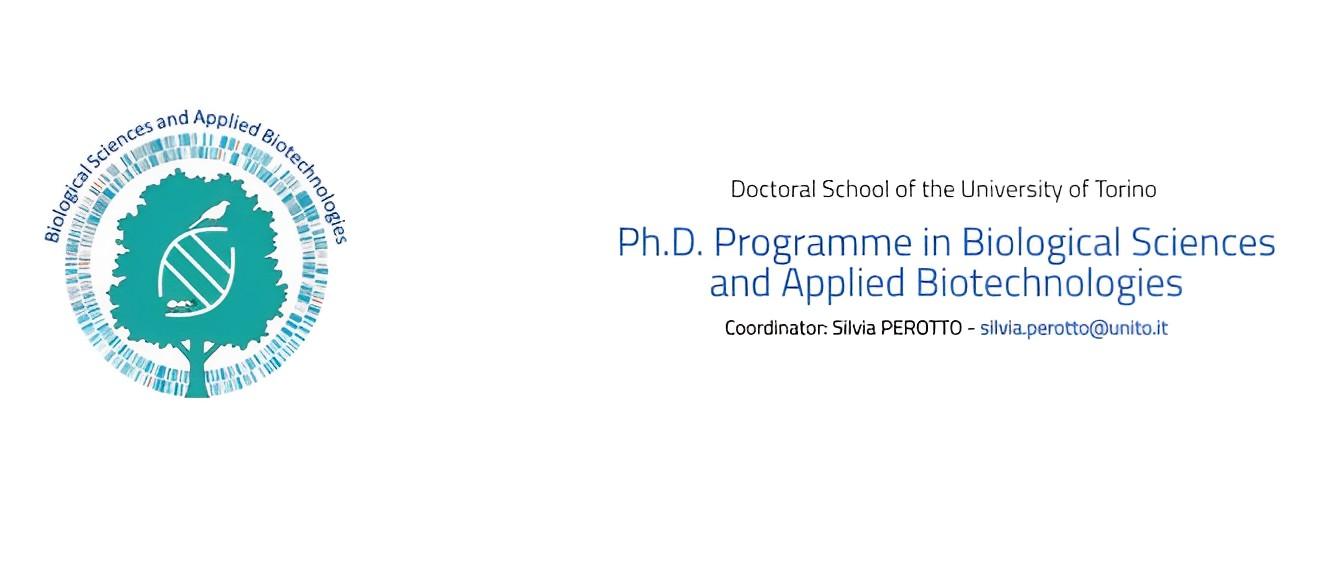About the PhD Programme in Biology and Applied Biotechnologies